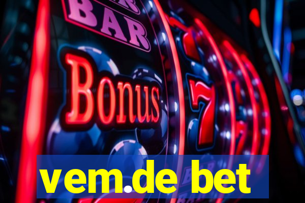 vem.de bet